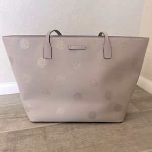 Kate Spade Small Harmony Tote & Wristlet